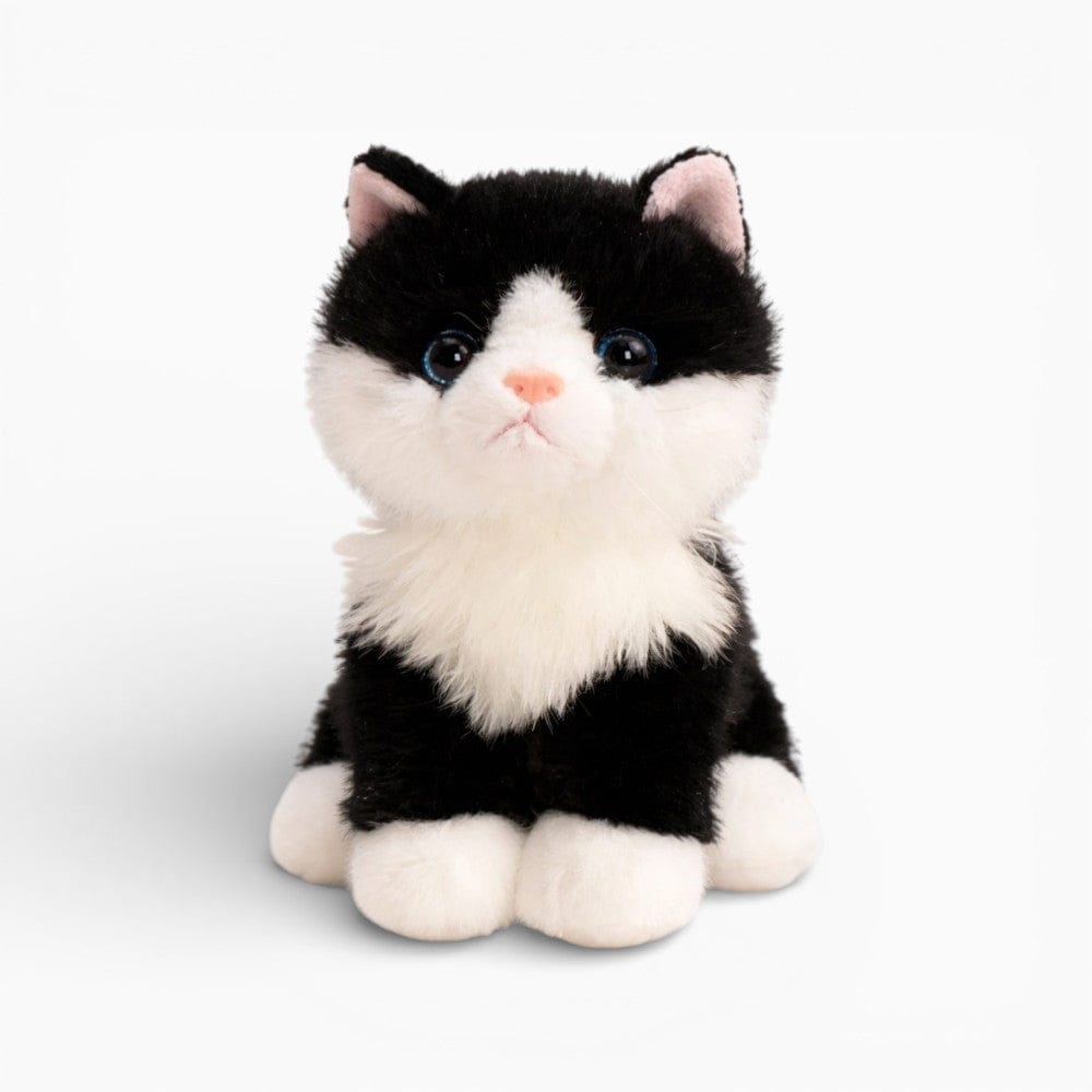 Pluschtierland Katze Kuscheltier Anhänger Katze Kuscheltier Anhänger