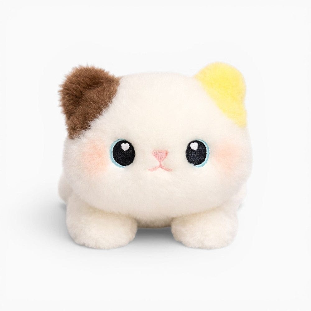 Pluschtierland Katze Kuscheltier Handpuppe für Kinder Katze Kuscheltier Handpuppe für Kinder