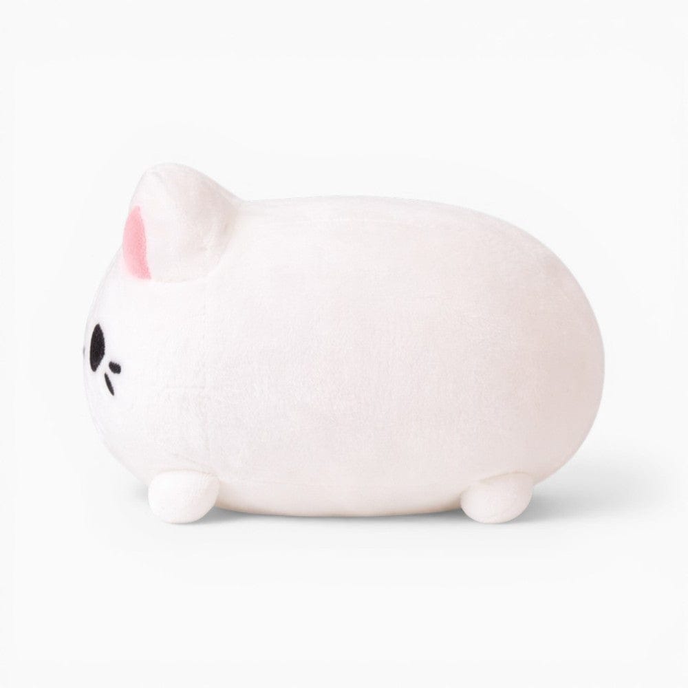 Pluschtierland Katze Kuscheltier Kawaii Peach Katze Kuscheltier Kawaii Peach