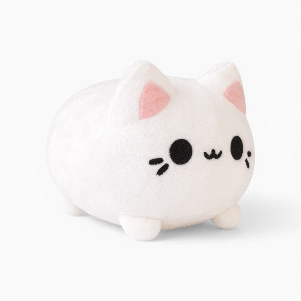 Pluschtierland Katze Kuscheltier Kawaii Peach Katze Kuscheltier Kawaii Peach