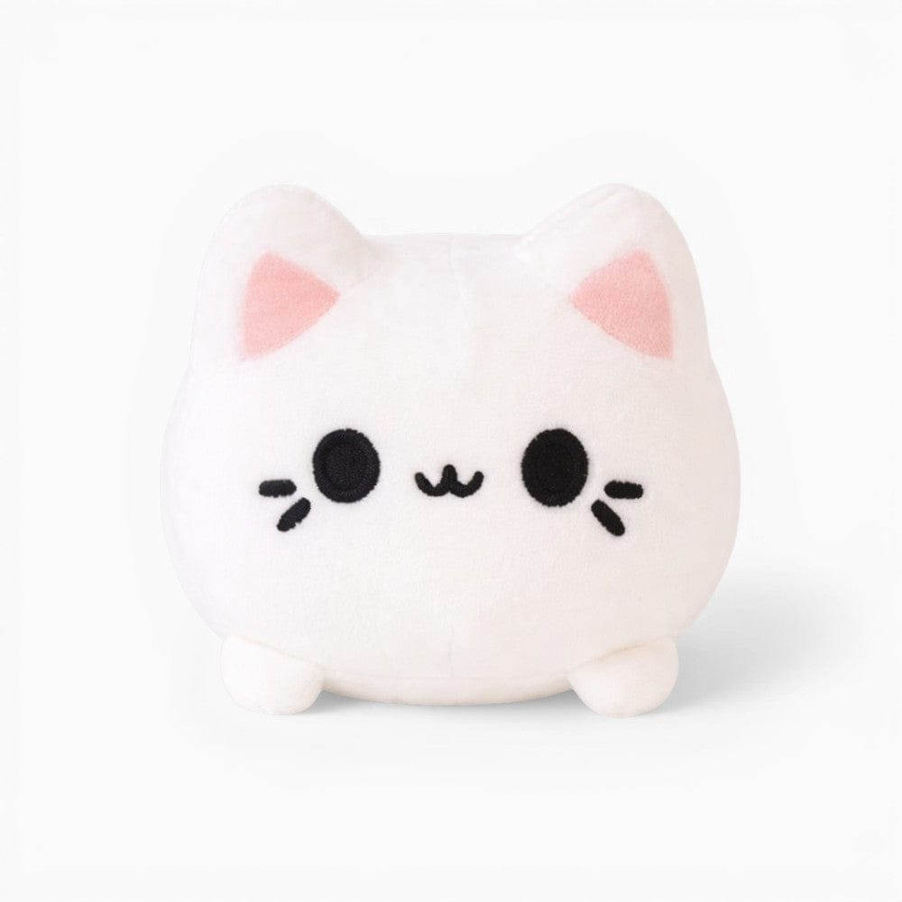 Pluschtierland Katze Kuscheltier Kawaii Peach Katze Kuscheltier Kawaii Peach