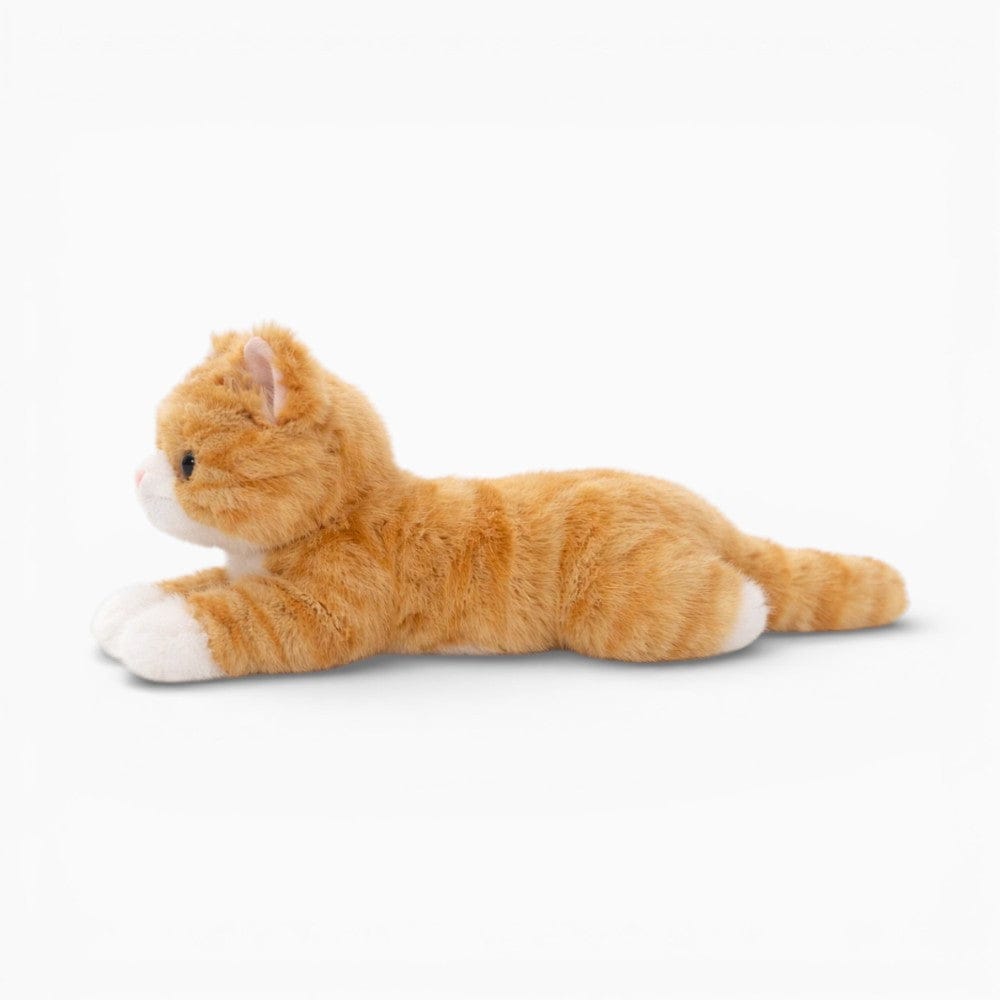 Pluschtierland Katze Kuscheltier realistische Stofftier Katze Katze Kuscheltier realistische Stofftier Katze