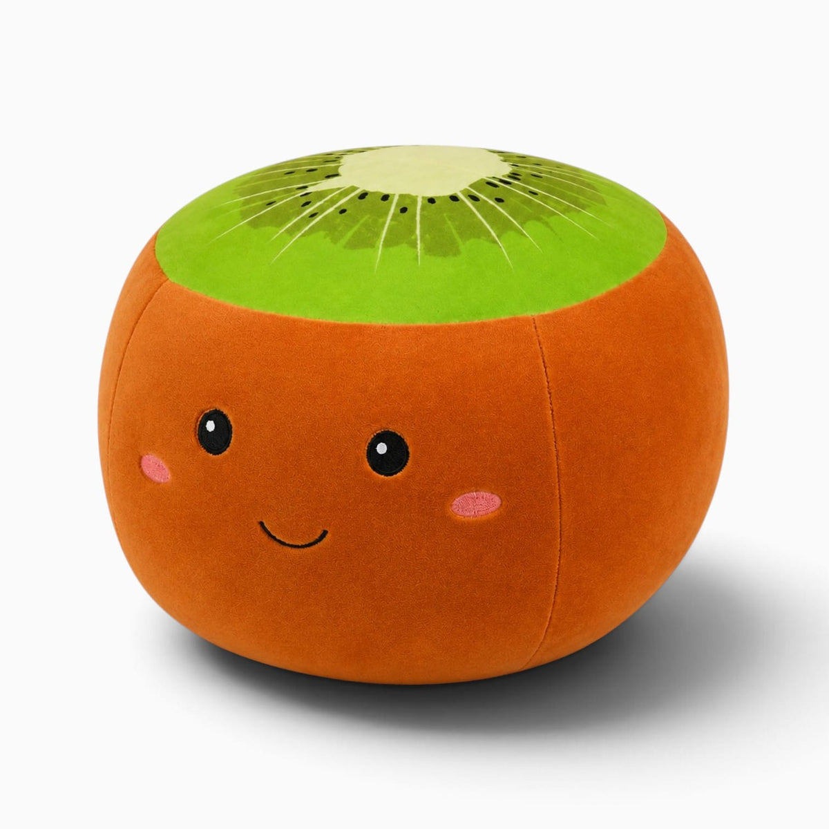Pluschtierland Kiwi-Kuscheltier-Kissen Kiwi-Kuscheltier-Kissen