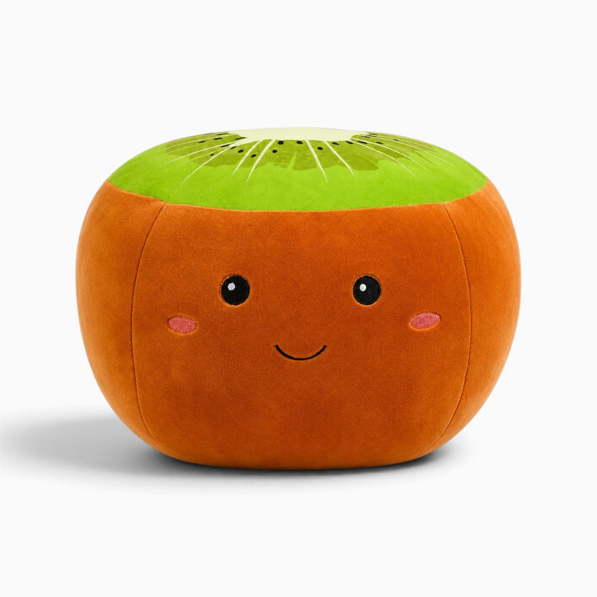 Pluschtierland Kiwi-Kuscheltier-Kissen Kiwi-Kuscheltier-Kissen