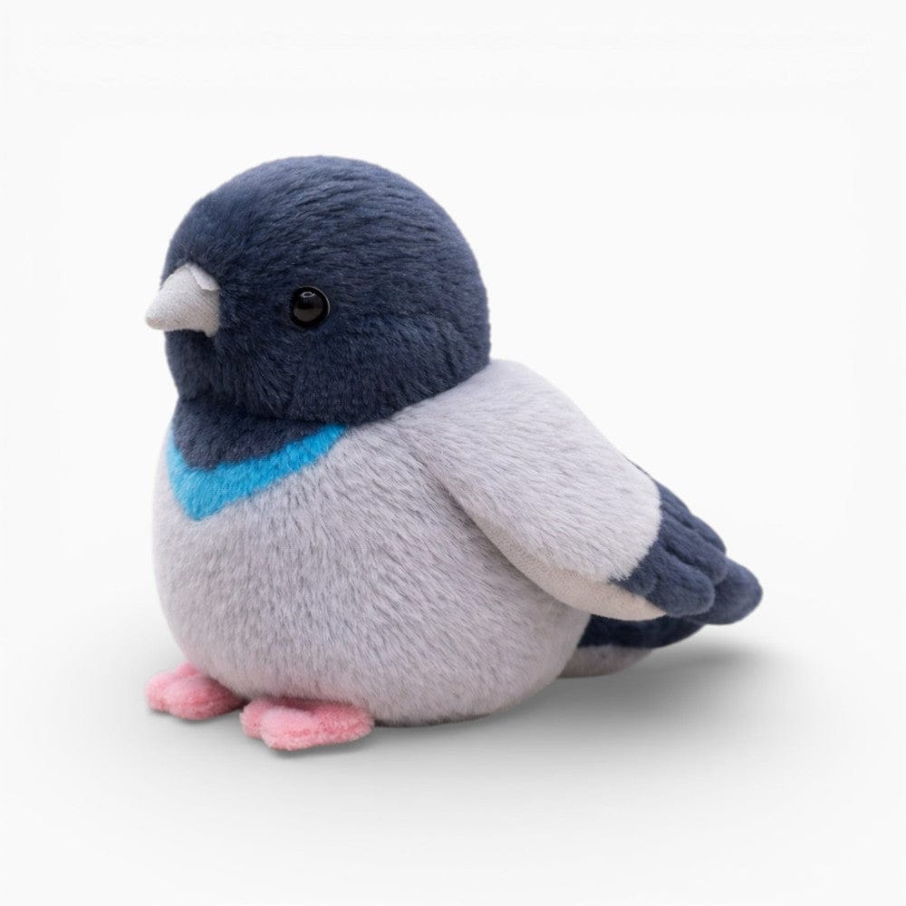 Pluschtierland Kleines Tauben Kuscheltier mit Soundfunktion Kleines Tauben Kuscheltier mit Soundfunktion