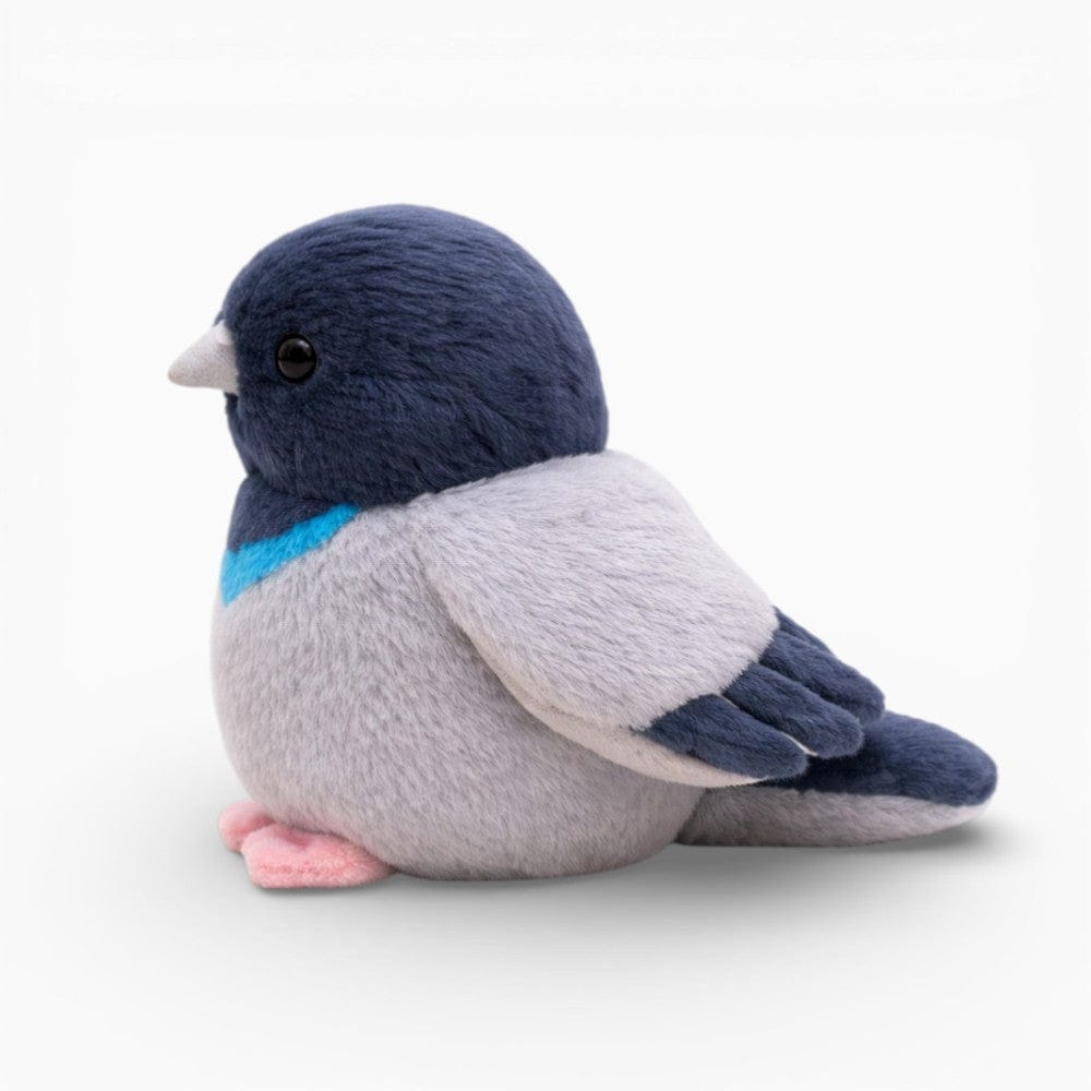 Pluschtierland Kleines Tauben Kuscheltier mit Soundfunktion Kleines Tauben Kuscheltier mit Soundfunktion