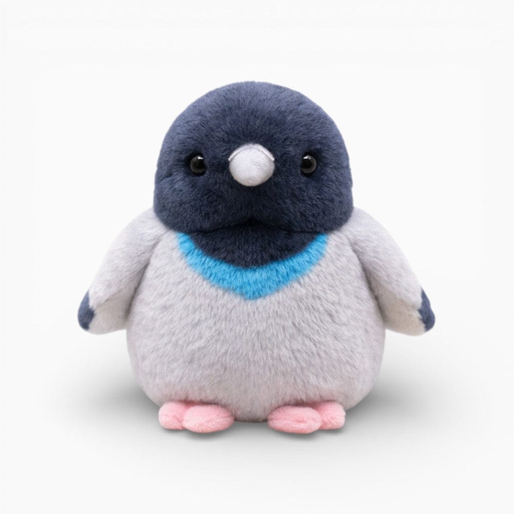 Pluschtierland Kleines Tauben Kuscheltier mit Soundfunktion Kleines Tauben Kuscheltier mit Soundfunktion