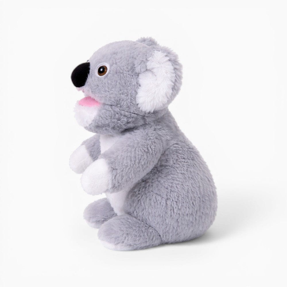 Pluschtierland Koala Kuscheltier Handpuppe Koala Kuscheltier Handpuppe