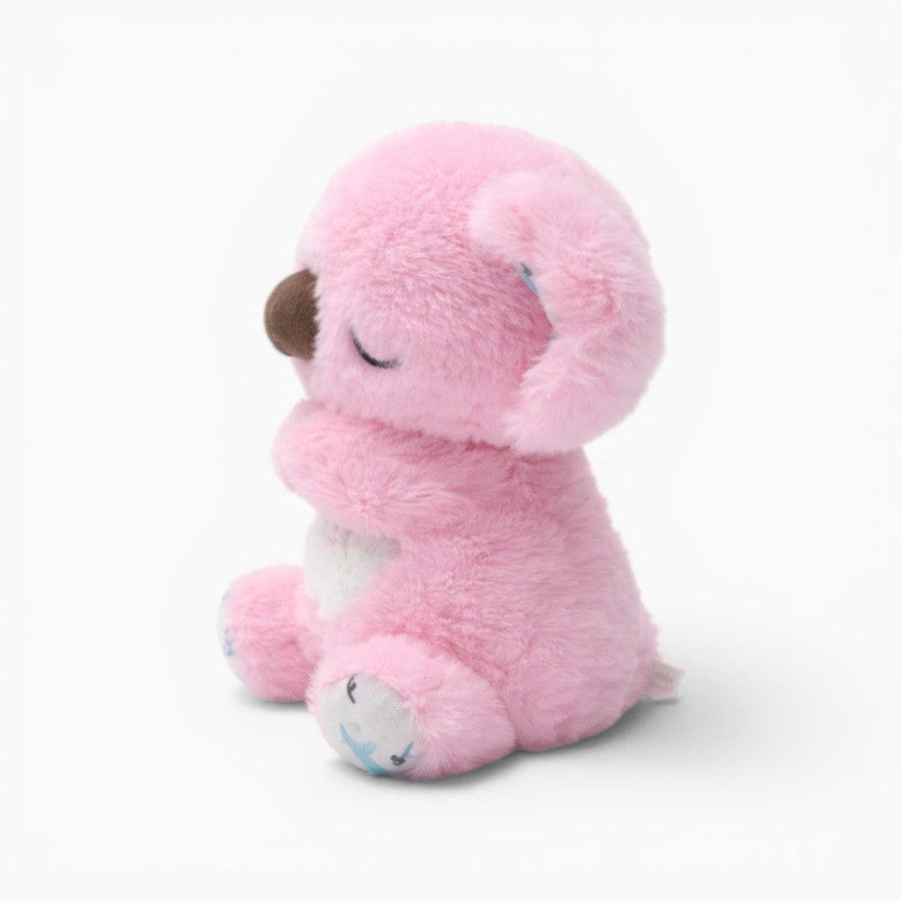 Pluschtierland Koala Kuscheltier mit Atemfunktion und Sound Koala Kuscheltier mit Atemfunktion und Sound