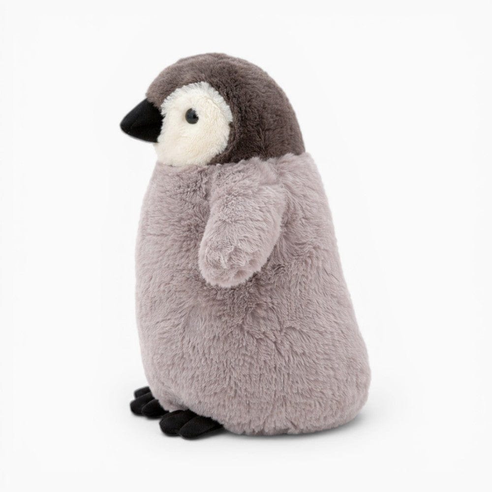 Pluschtierland Kuscheliger Pinguin als Schlafkissen Kuscheliger Pinguin als Schlafkissen