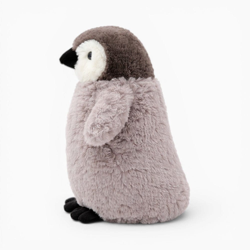 Pluschtierland Kuscheliger Pinguin als Schlafkissen Kuscheliger Pinguin als Schlafkissen