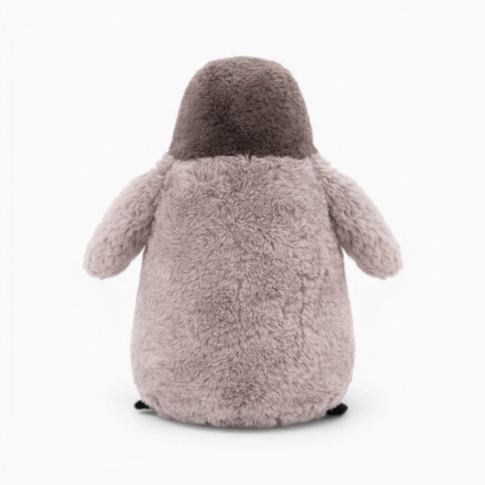 Pluschtierland Kuscheliger Pinguin als Schlafkissen Kuscheliger Pinguin als Schlafkissen