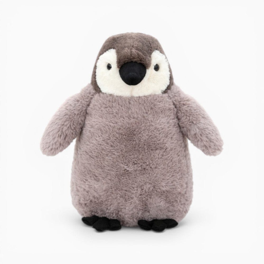 Pluschtierland Kuscheliger Pinguin als Schlafkissen Kuscheliger Pinguin als Schlafkissen