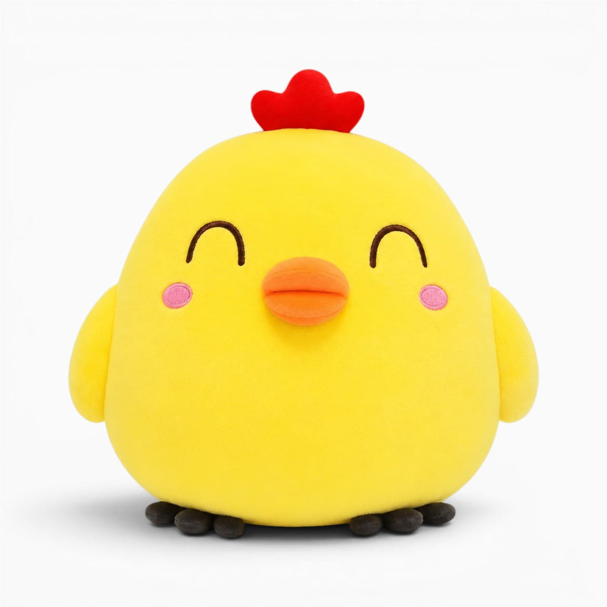 Pluschtierland Kuscheliges Gelbes Küken Plüschtier Kuscheliges Gelbes Küken Plüschtier