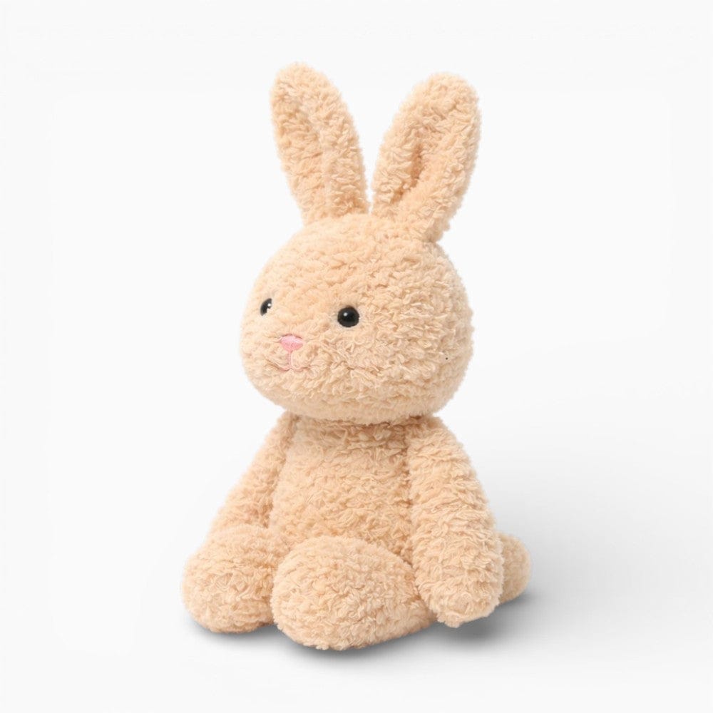 Pluschtierland Kuscheltier Hase weiches Stofftier für Kleinkinder Kuscheltier Hase weiches Stofftier für Kleinkinder