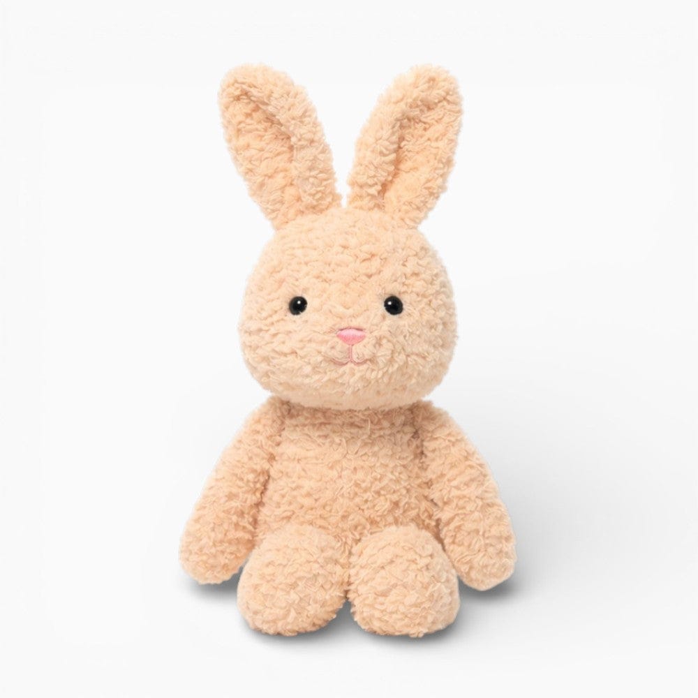 Pluschtierland Kuscheltier Hase weiches Stofftier für Kleinkinder Kuscheltier Hase weiches Stofftier für Kleinkinder