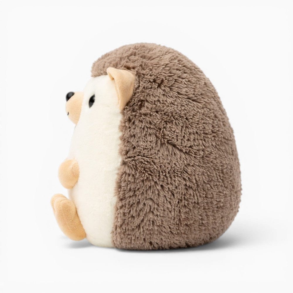 Pluschtierland Kuschelweiches Igel Plüschtier für Babys Kuschelweiches Igel Plüschtier für Babys