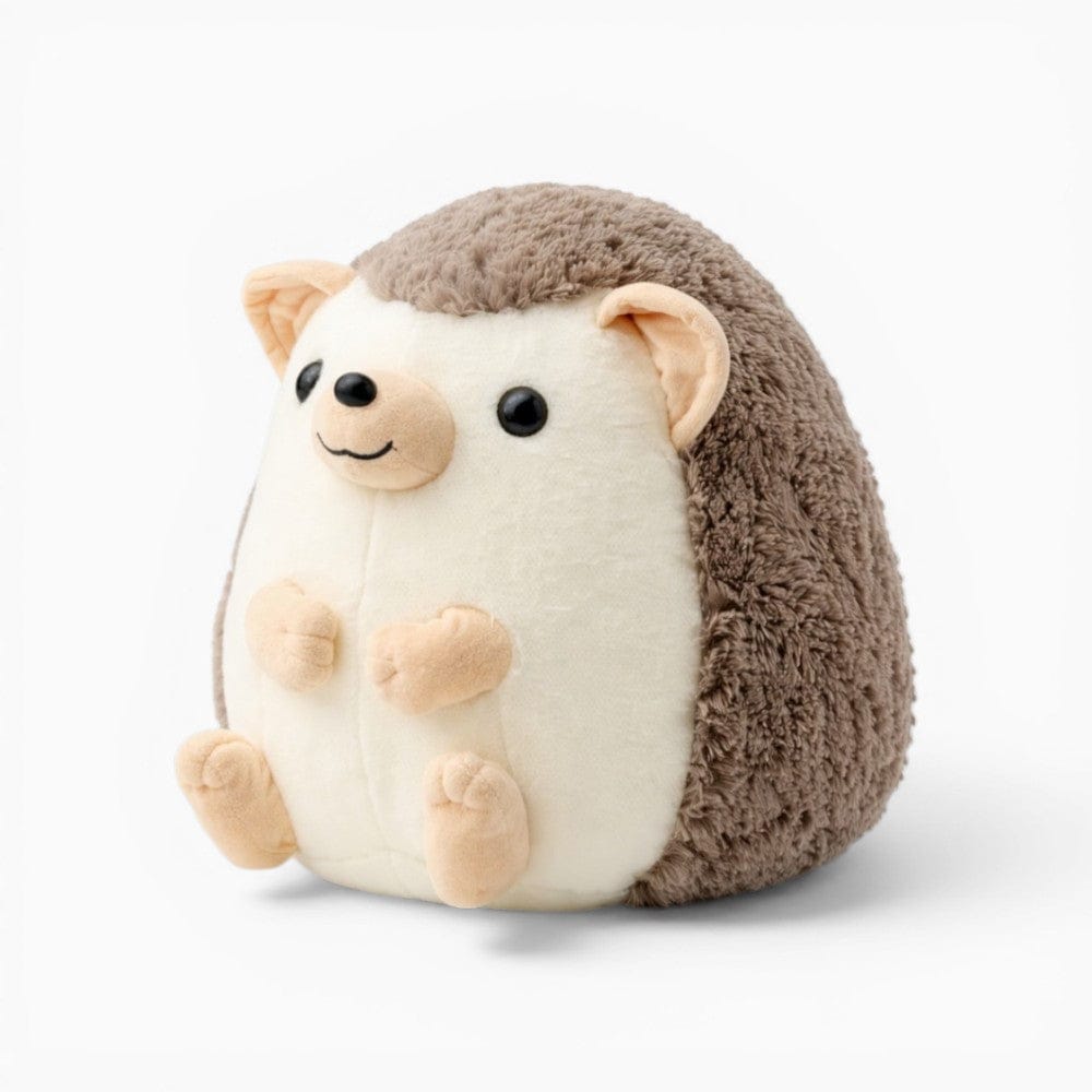 Pluschtierland Kuschelweiches Igel Plüschtier für Babys Kuschelweiches Igel Plüschtier für Babys