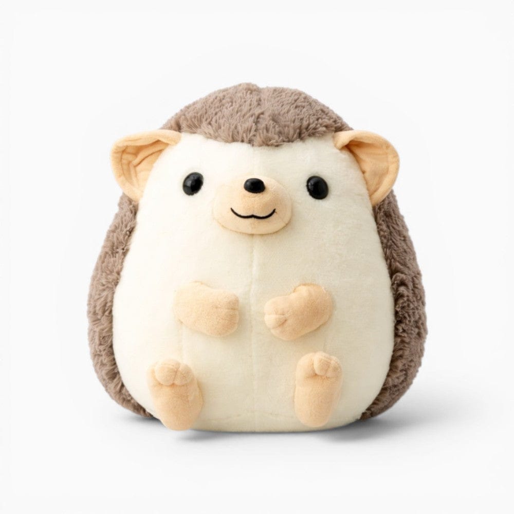 Pluschtierland Kuschelweiches Igel Plüschtier für Babys Kuschelweiches Igel Plüschtier für Babys