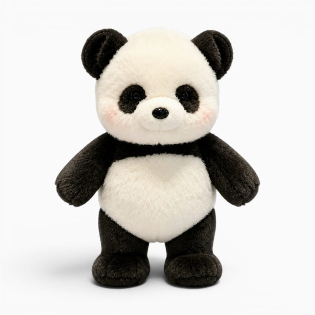 Pluschtierland Laufendes Panda-Kuscheltier Laufendes Panda-Kuscheltier