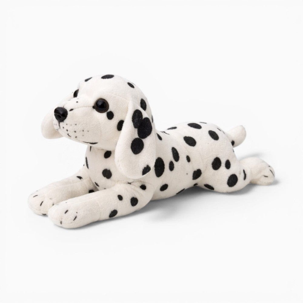 Pluschtierland Liegender Dalmatiner Kuscheltier Liegender Dalmatiner Kuscheltier