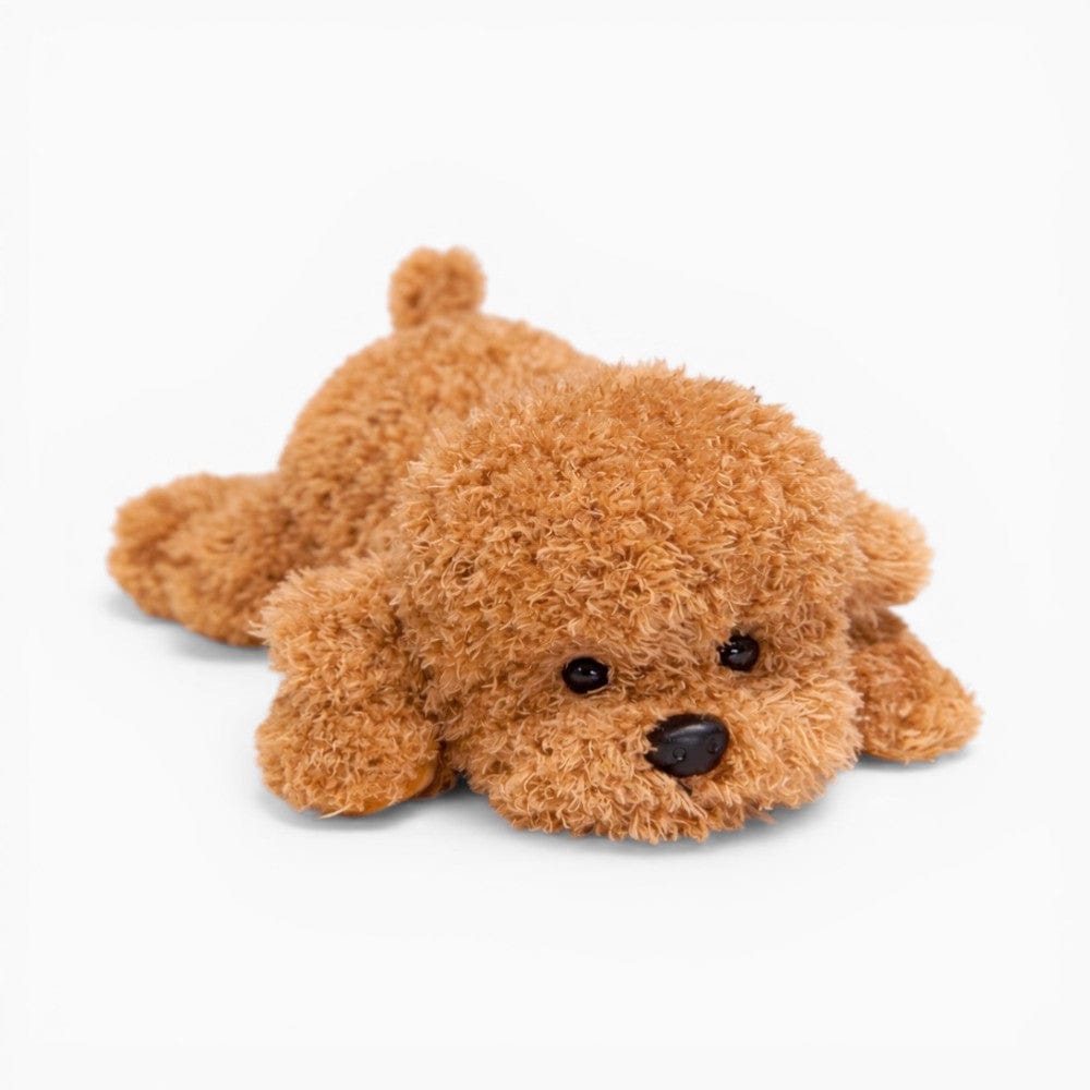 Pluschtierland Magnetischer Hund Kuscheltier Kawaii Magnetischer Hund Kuscheltier Kawaii