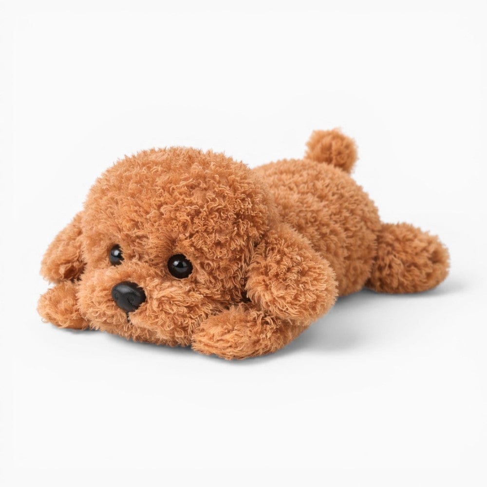 Pluschtierland Magnetischer Hund Kuscheltier Kawaii Magnetischer Hund Kuscheltier Kawaii
