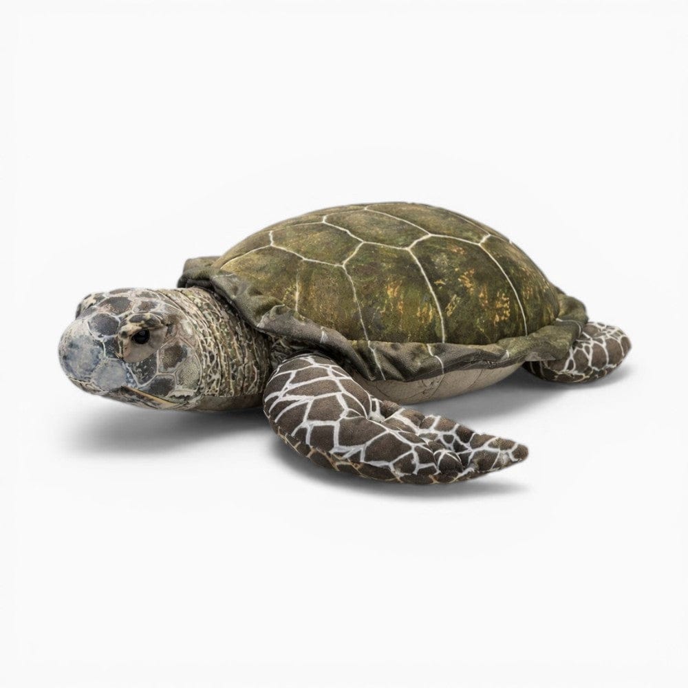 Pluschtierland Meeresschildkröte Kuscheltier Meeresschildkröte Kuscheltier
