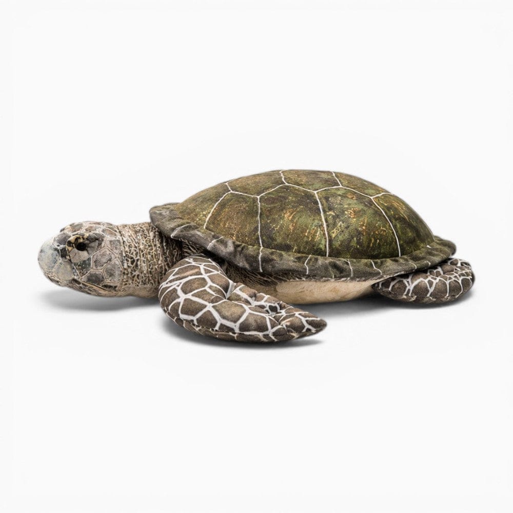Pluschtierland Meeresschildkröte Kuscheltier Meeresschildkröte Kuscheltier