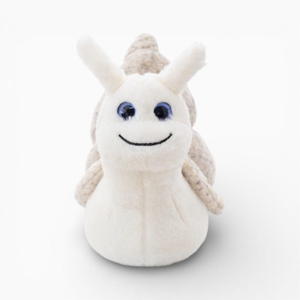 Pluschtierland Meeresschnecke Kuscheltier niedliche Seeschnecke Stofftier Meeresschnecke Kuscheltier niedliche Seeschnecke Stofftier
