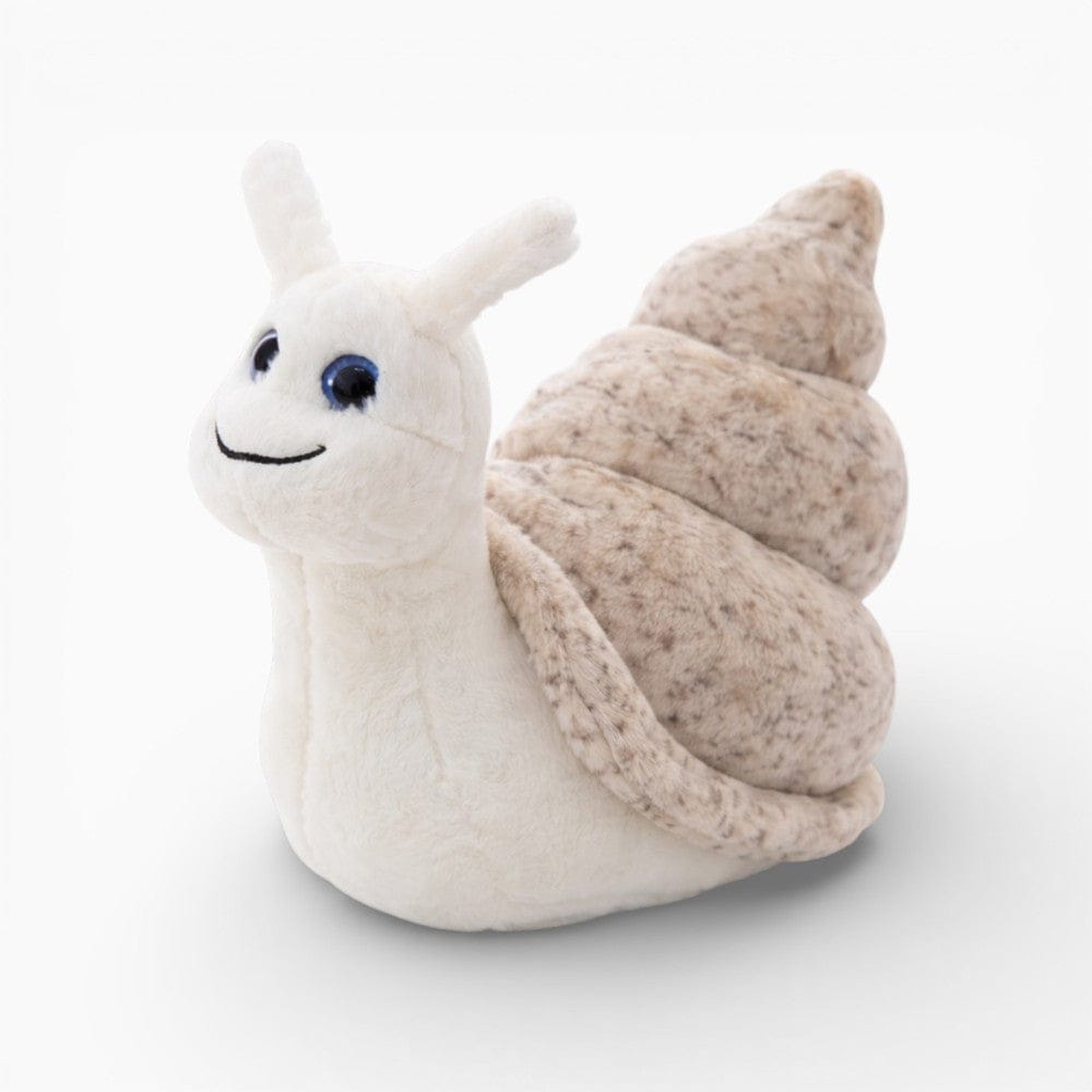 Pluschtierland Meeresschnecke Kuscheltier niedliche Seeschnecke Stofftier Meeresschnecke Kuscheltier niedliche Seeschnecke Stofftier
