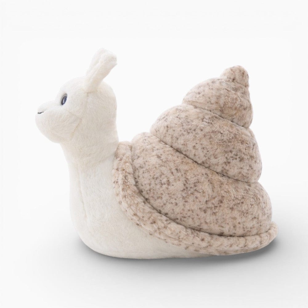 Pluschtierland Meeresschnecke Kuscheltier niedliche Seeschnecke Stofftier Meeresschnecke Kuscheltier niedliche Seeschnecke Stofftier