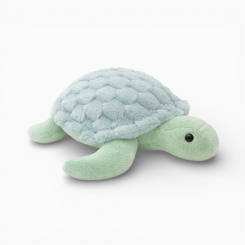 Pluschtierland Meerschildkröte Plüschtier realistisch Hellgrün Meerschildkröte Plüschtier realistisch Hellgrün