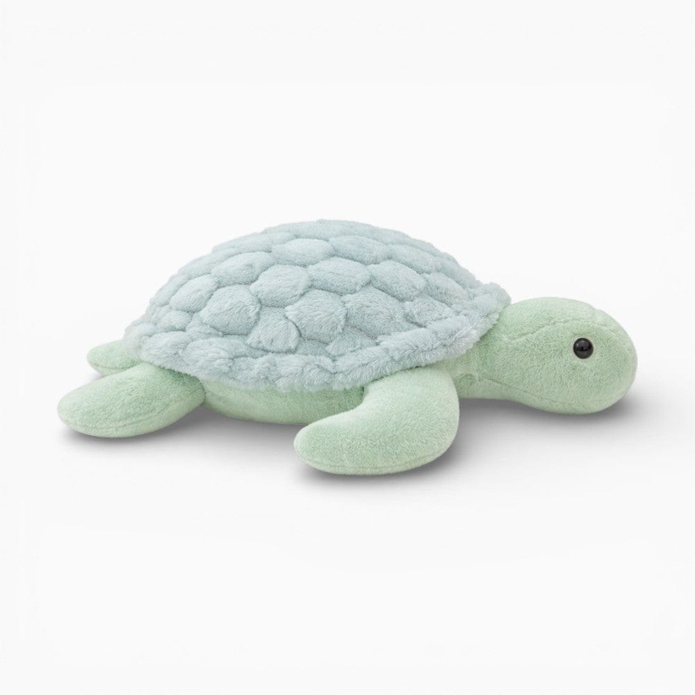 Pluschtierland Meerschildkröte Plüschtier realistisch Hellgrün Meerschildkröte Plüschtier realistisch Hellgrün