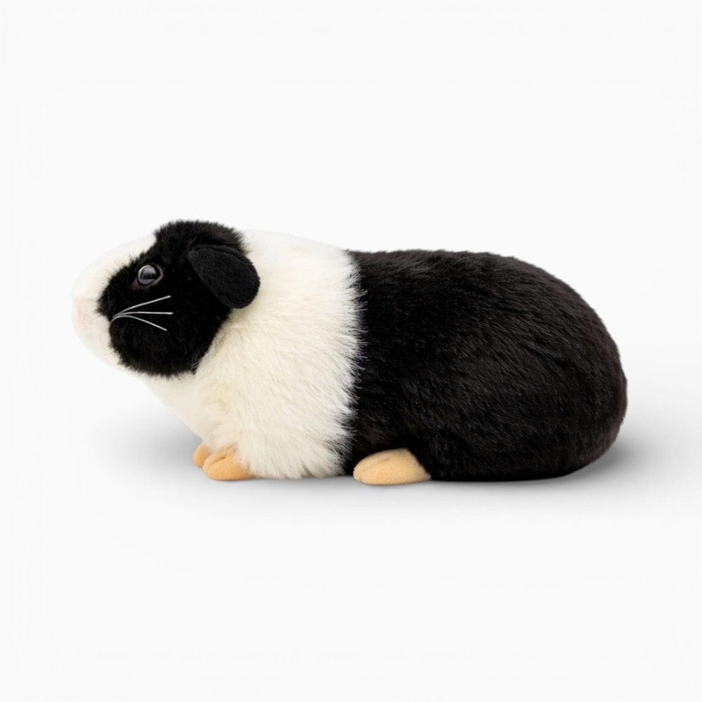 Pluschtierland Meerschweinchen Kuscheltier realistisches Hamster Stofftier Meerschweinchen Kuscheltier realistisches Hamster Stofftier