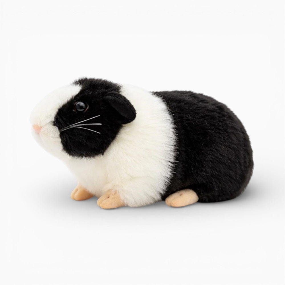 Pluschtierland Meerschweinchen Kuscheltier realistisches Hamster Stofftier Meerschweinchen Kuscheltier realistisches Hamster Stofftier