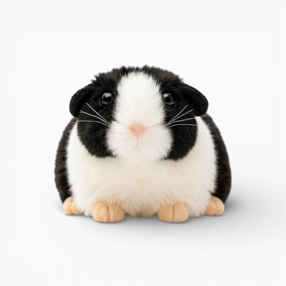 Pluschtierland Meerschweinchen Kuscheltier realistisches Hamster Stofftier Meerschweinchen Kuscheltier realistisches Hamster Stofftier