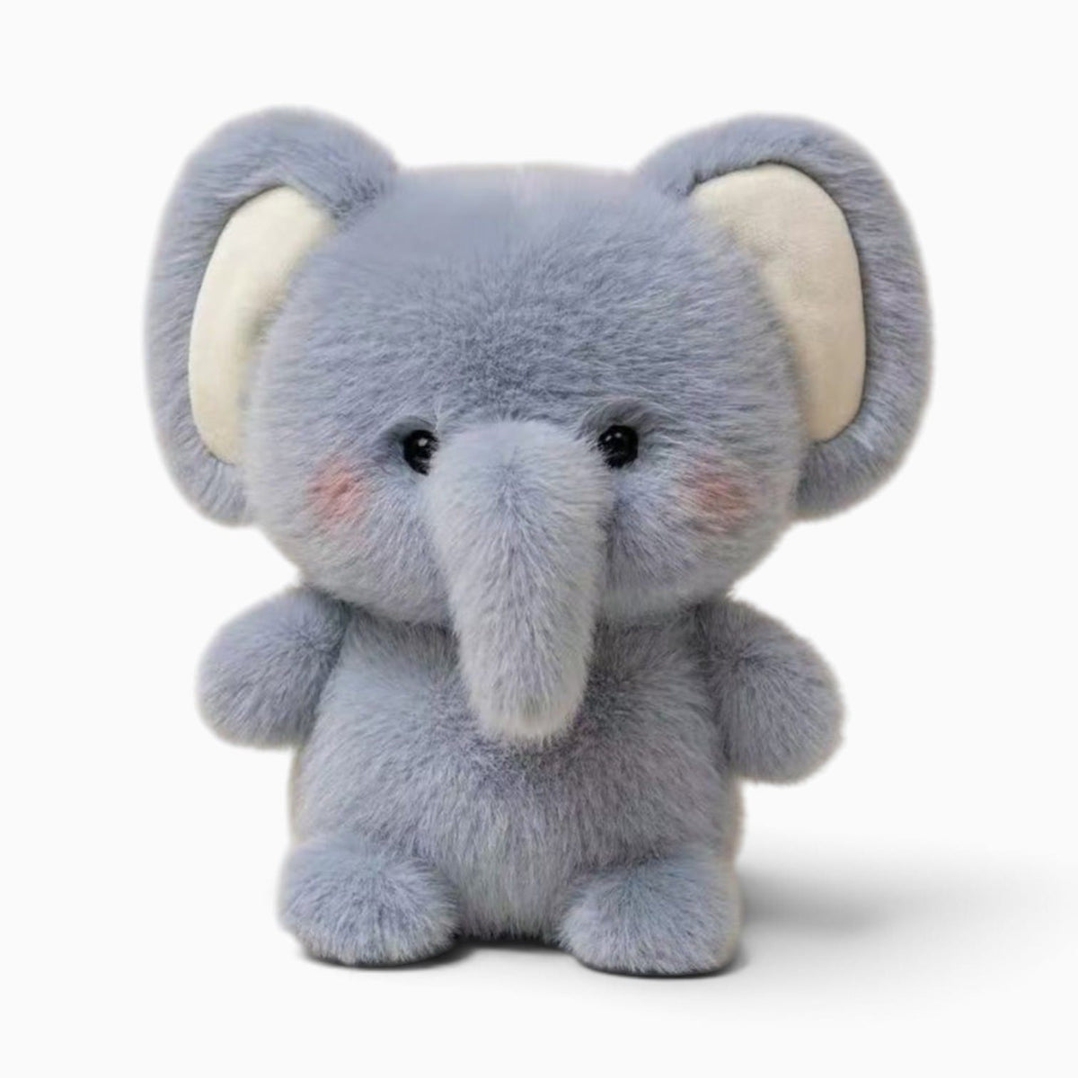 Pluschtierland Niedliches Kuscheltier Elefant Niedliches Kuscheltier Elefant