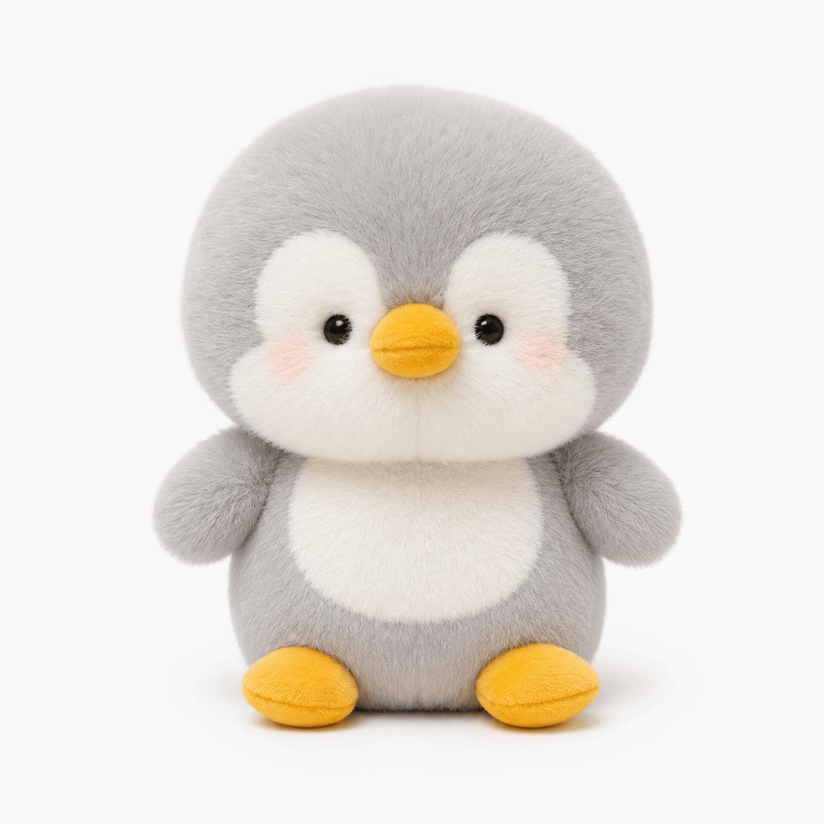 Pluschtierland Niedliches Kuscheltier Pinguin Niedliches Kuscheltier Pinguin
