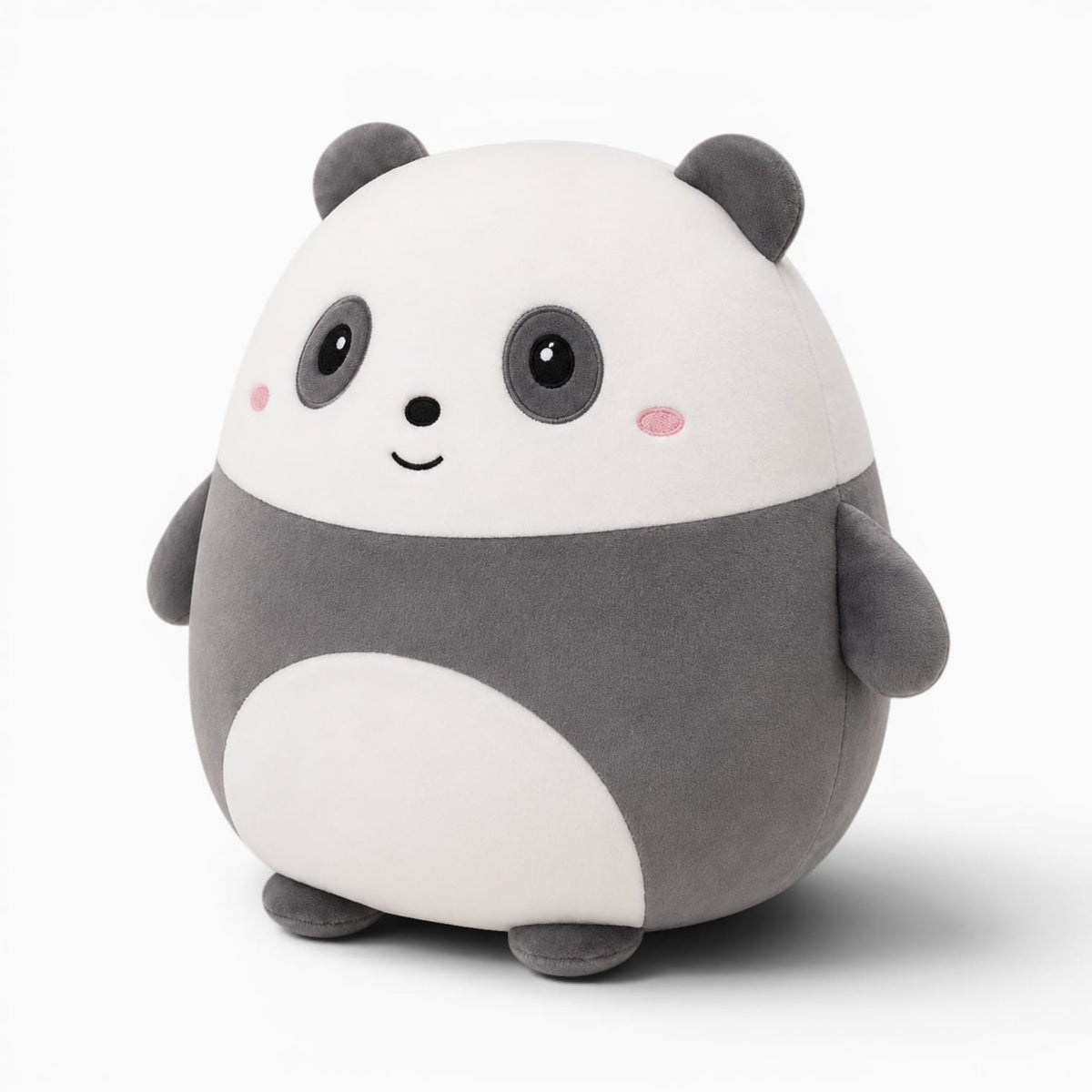 Pluschtierland Niedliches Panda-Kuscheltier Niedliches Panda-Kuscheltier