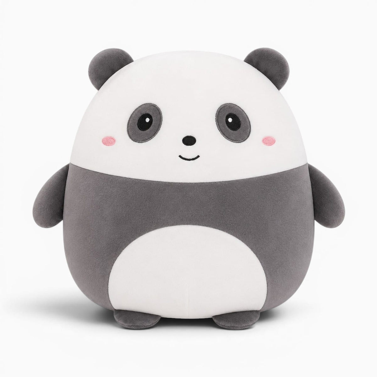 Pluschtierland Niedliches Panda-Kuscheltier Niedliches Panda-Kuscheltier