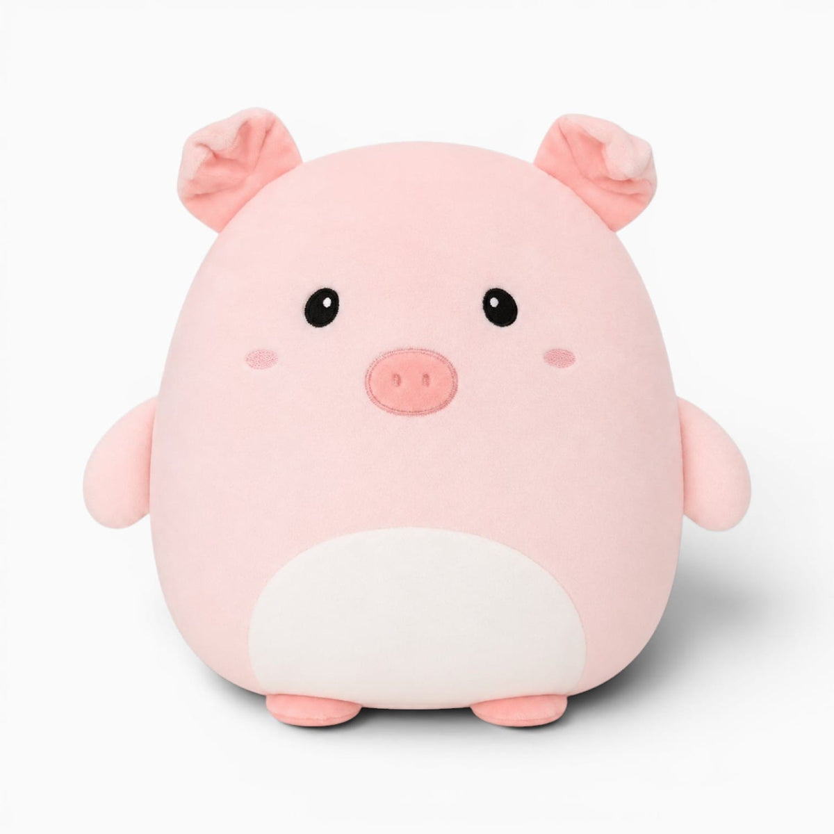 Pluschtierland Niedliches Schwein-Kuscheltier Niedliches Schwein-Kuscheltier