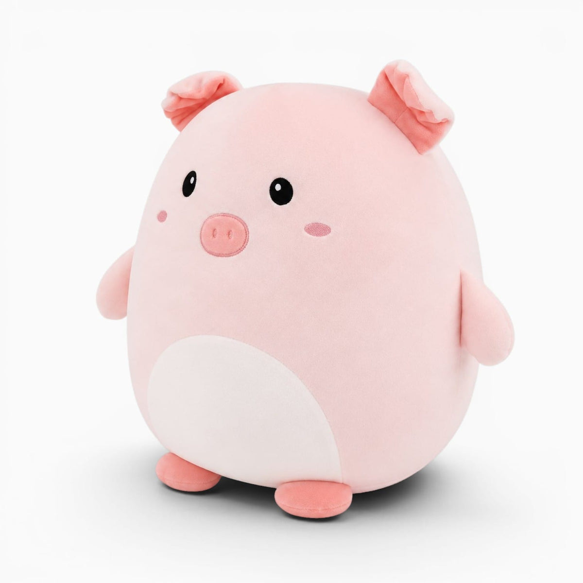 Pluschtierland Niedliches Schwein-Kuscheltier Niedliches Schwein-Kuscheltier