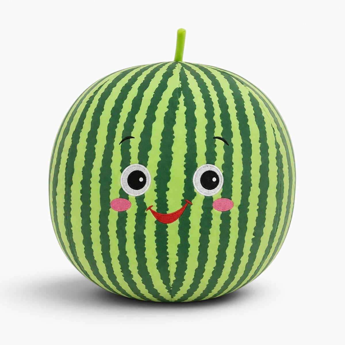 Pluschtierland Niedliches Wassermelonen Kuscheltier Niedliches Wassermelonen Kuscheltier