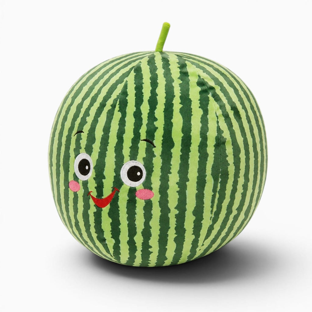 Pluschtierland Niedliches Wassermelonen Kuscheltier Niedliches Wassermelonen Kuscheltier