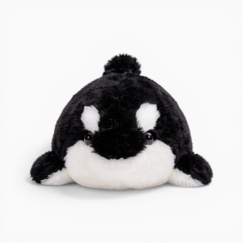 Pluschtierland Orca Kuscheltier Orca Kuscheltier
