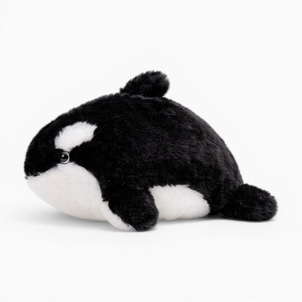 Pluschtierland Orca Kuscheltier Orca Kuscheltier