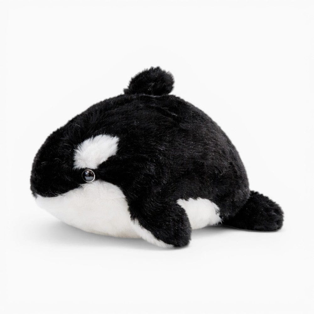 Pluschtierland Orca Kuscheltier Orca Kuscheltier