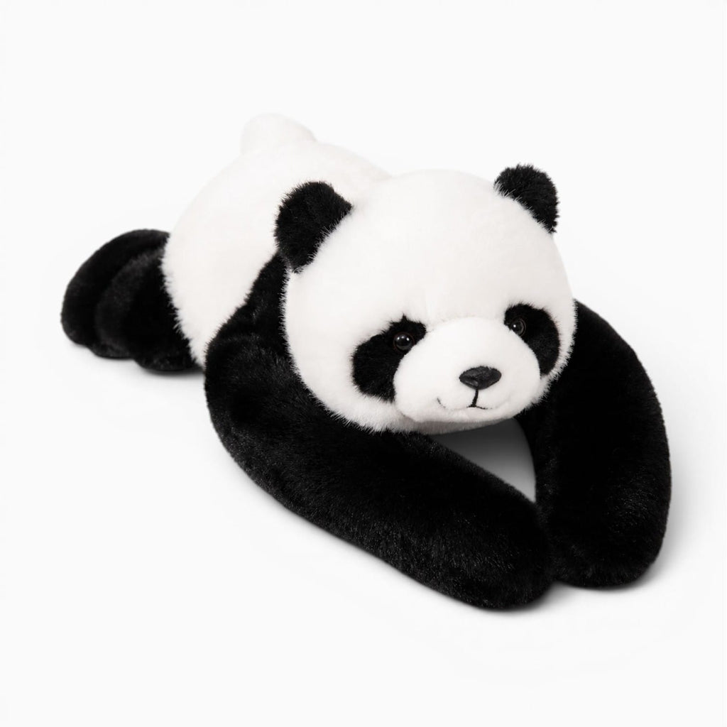 Pluschtierland Panda-Kuscheltier Panda-Kuscheltier