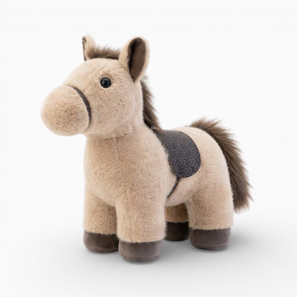 Pluschtierland Pferd Kuscheltier chinesisches Sternzeichen Pferd Kuscheltier chinesisches Sternzeichen
